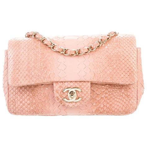 snakeskin chanel bag|Chanel handbags online.